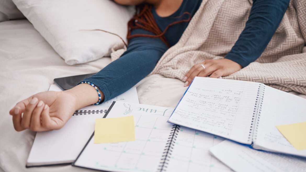 Master of Business Administration (Finance)